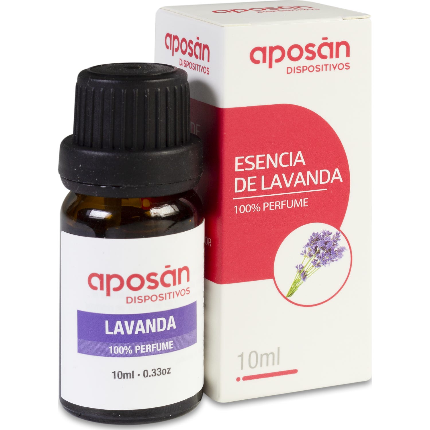 Aposan Essence de Lavande 10ml