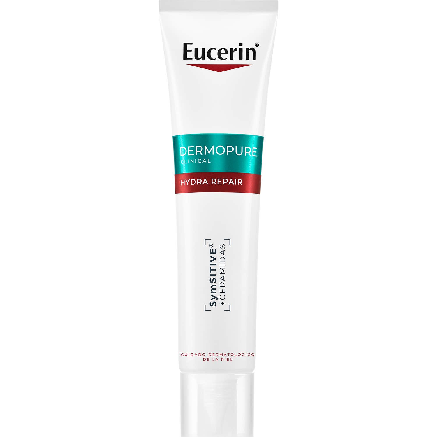 Eucerin DermoPure Clinical Hydra Repair Crème Apaisante 40ml
