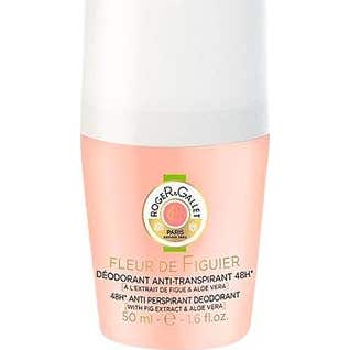 Roger & Gallet Déodorant Roll On Fleur de Figuier 50mL