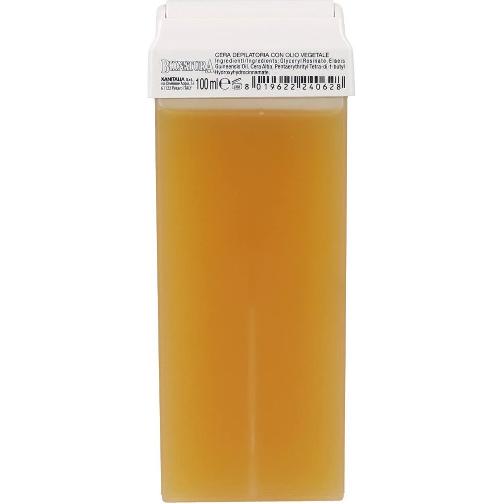 Idema Roll On Cire Bionatura 100ml