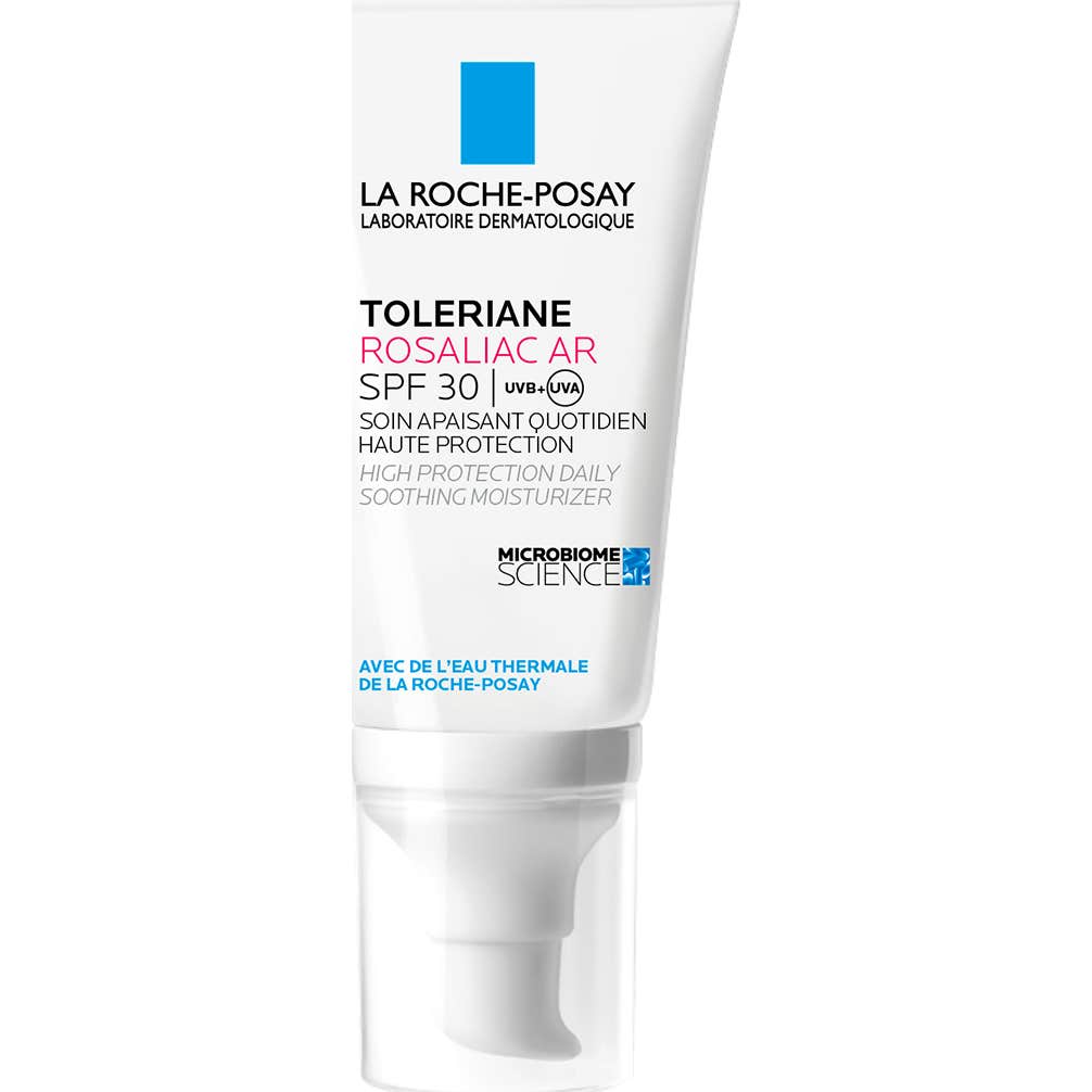 La Roche Posay Toleriane Rosaliac AR SPF30 50ml