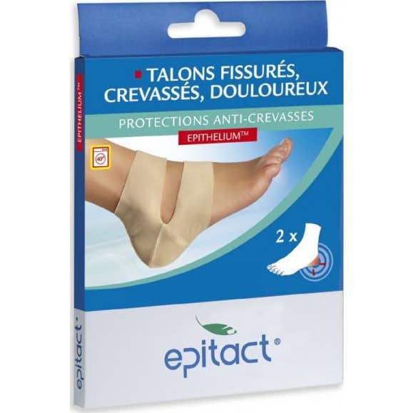 Epitact Crevasse Protection 2 unités