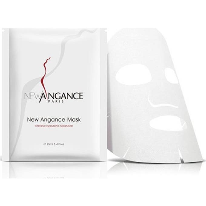 New Angance Masque 10x25ml