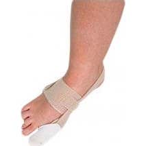 Orliman correcteur de nuit du pied droit oignon T-1 (34-36) 1ud