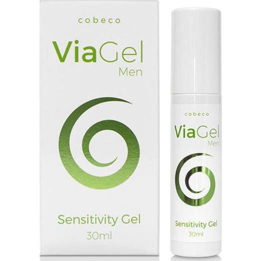 Cobeco Viagel pour hommes 30ml