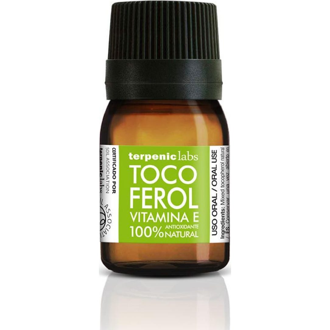 Tocophérol Tepernic 30ml