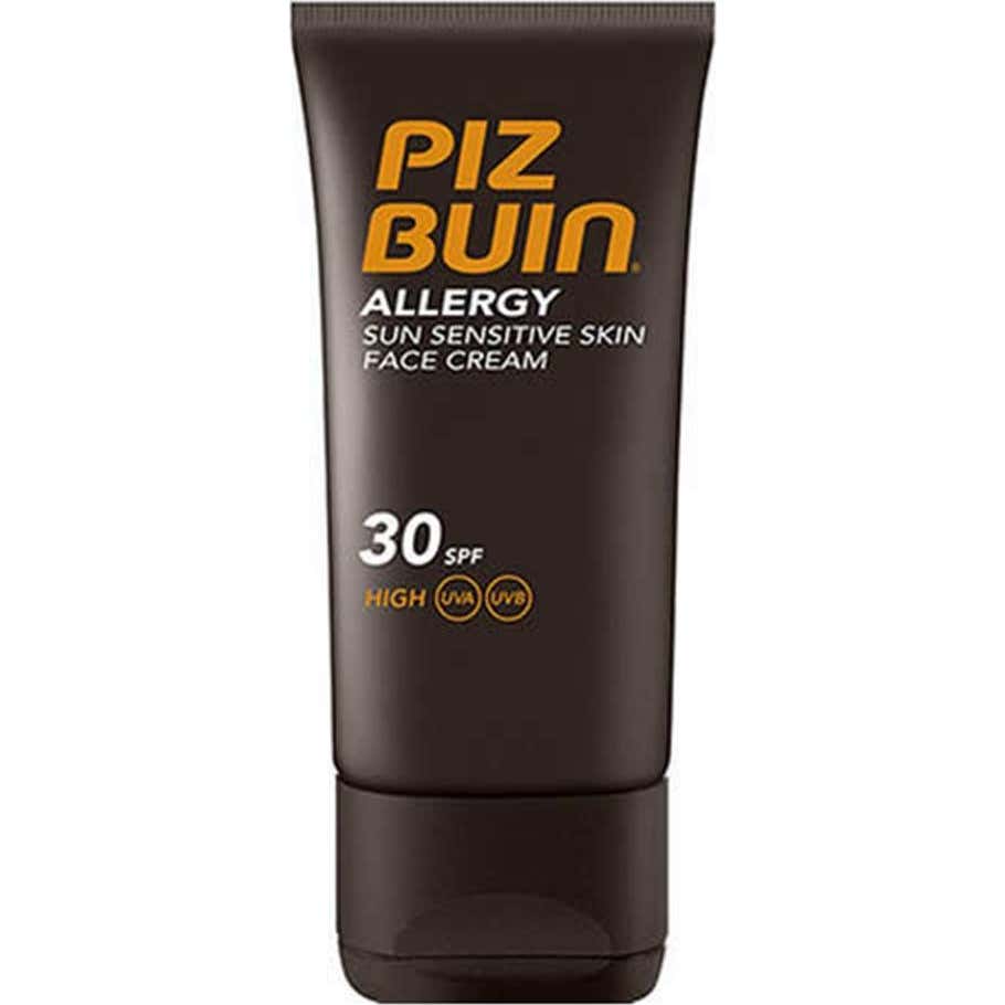 Piz Buin® Allergy SPF30+ crème pour le visage 50ml