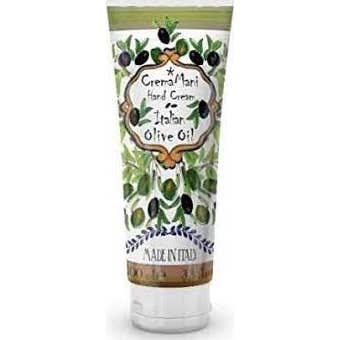 Le Maioliche Crème pour les mains à l'huile d'olive italienne 100ml