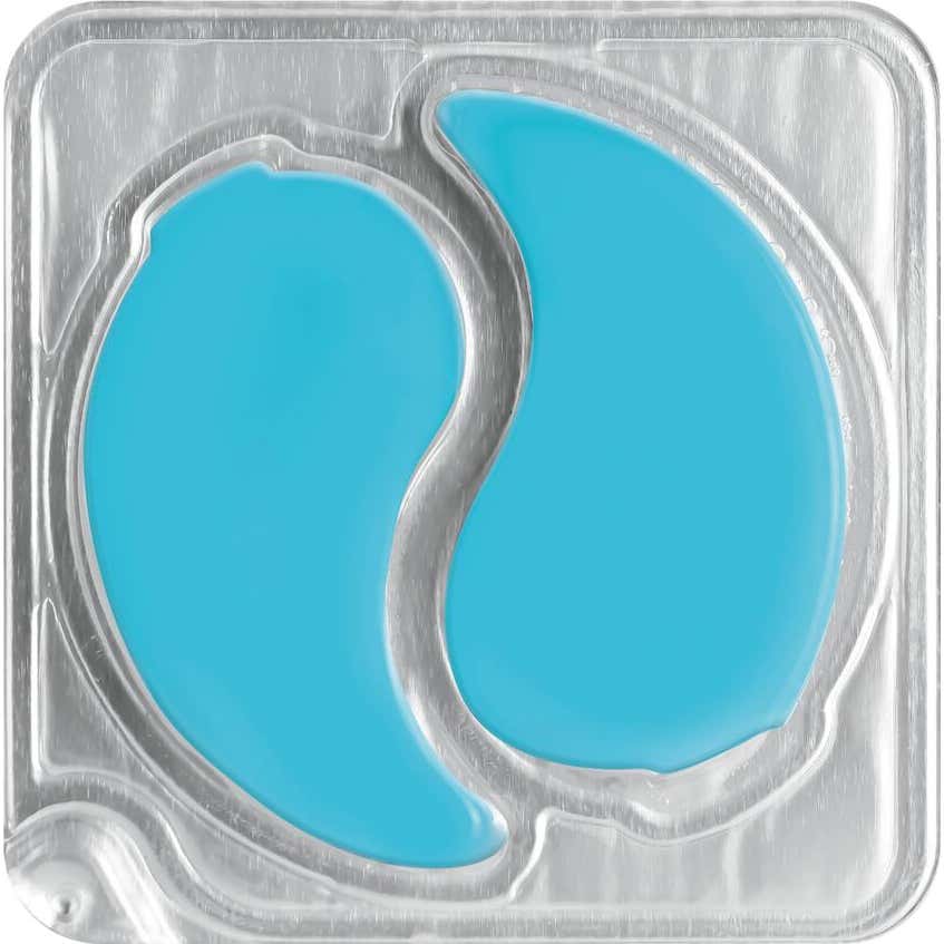 Klorane Patchs Yeux Lissants & Défatigants 2 Patchs