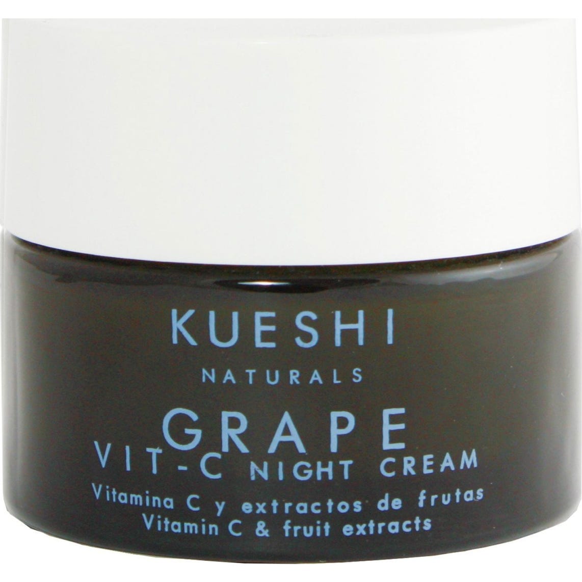 Kueshi Grape Vit-C Night Cream 50ml