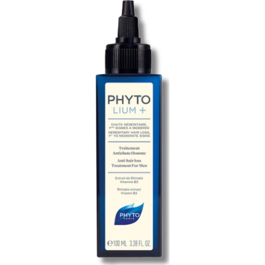 Phytolium+ Traitement Antichute Homme 100ml