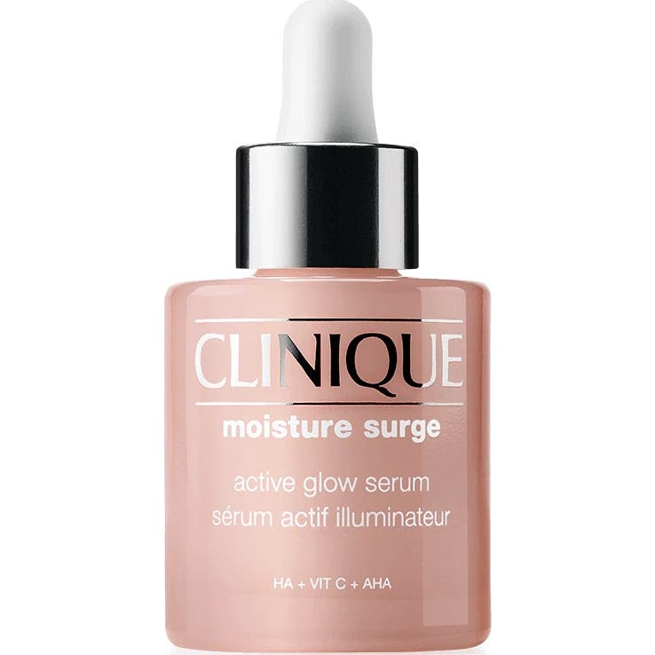 Clinique Moisture Surge Active Glow Sérum Illuminateur 50ml