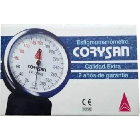 Corysan Boso Classic Tensiomètre Manuel Sans Stéthosc 503080 1 Unité