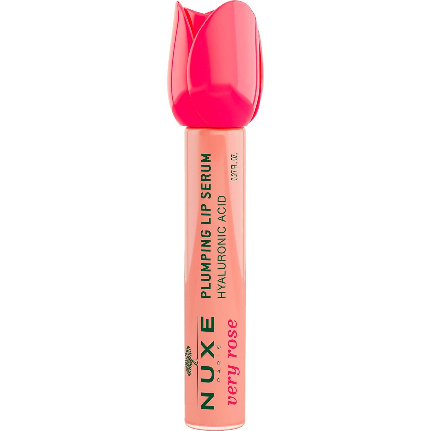 Nuxe Very Rose Sérum Lèvres Repulpant 8ml