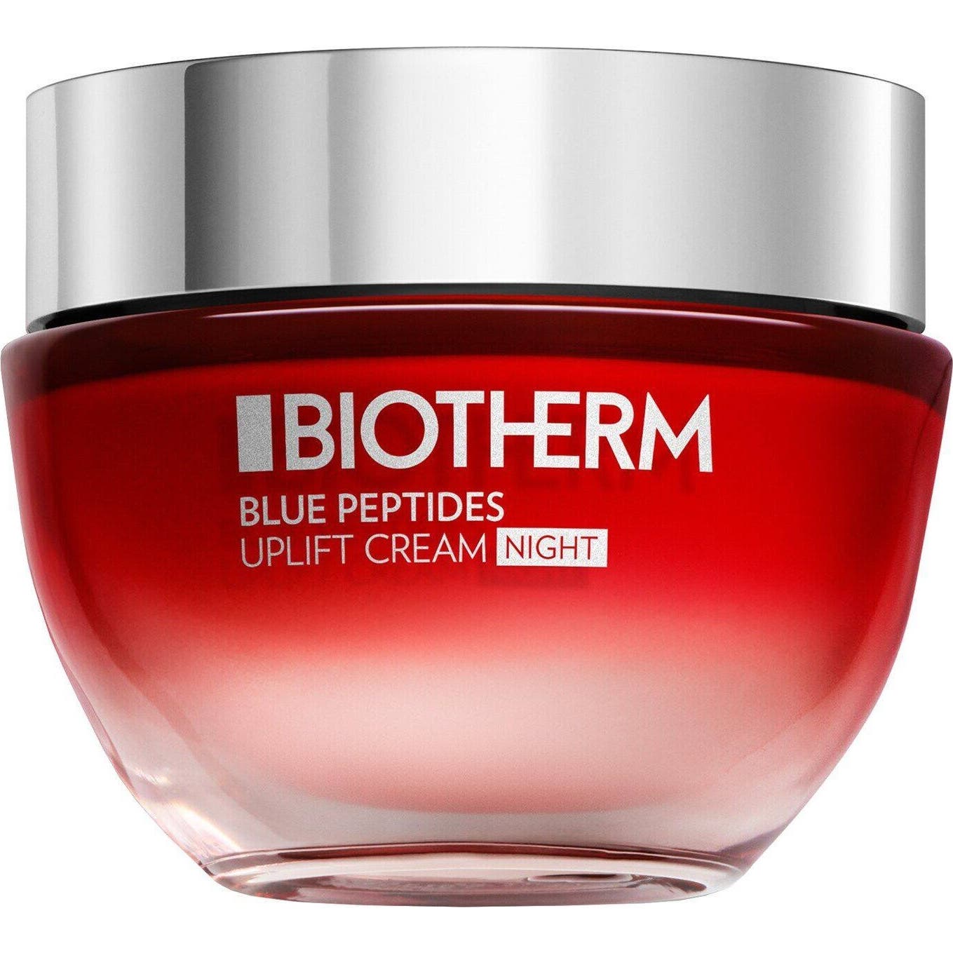 Biotherm Blue Peptides Uplift Crème Nuit 50ml