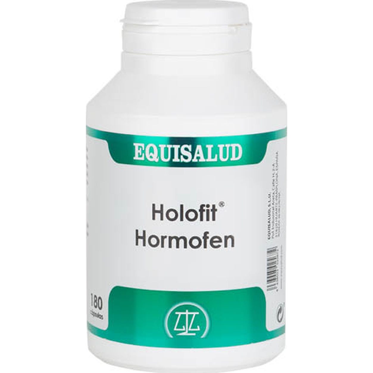 Holofit Hormofen 180caps