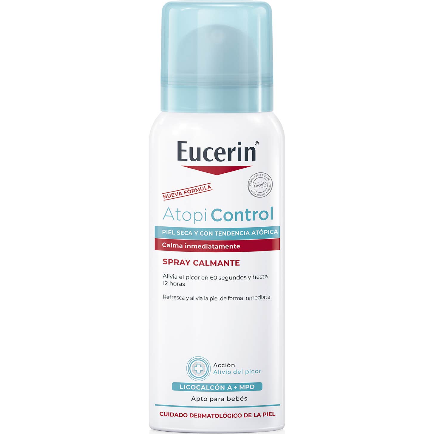 Eucerin Atopicontrol Spray 50 Ml