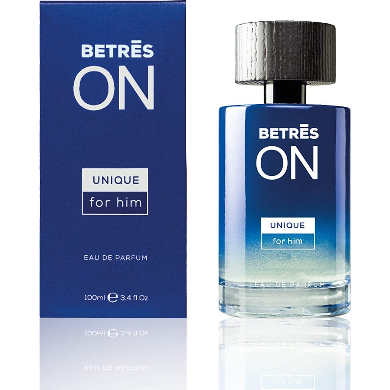 Betres On Unique Man Parfum 100ml