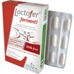 Ferments Lactofer 24Cps