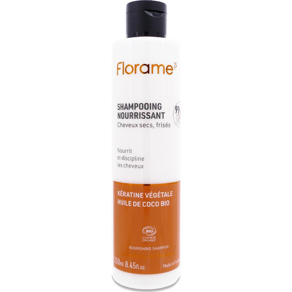 Florame Shampooing Nourrissant 250 ml