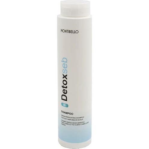 Montibello Detox Seb Shampoo 300ml