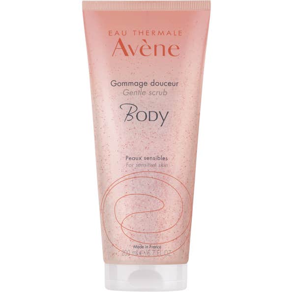 Avène Body Gommage Douceur200 ml