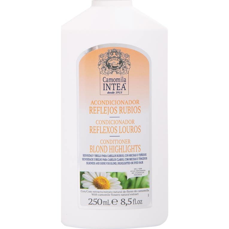 Camomile Intea Blonde Reflections Conditioner 250ml