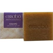 Beltran Soaps Essabo Shampooing solide 120g