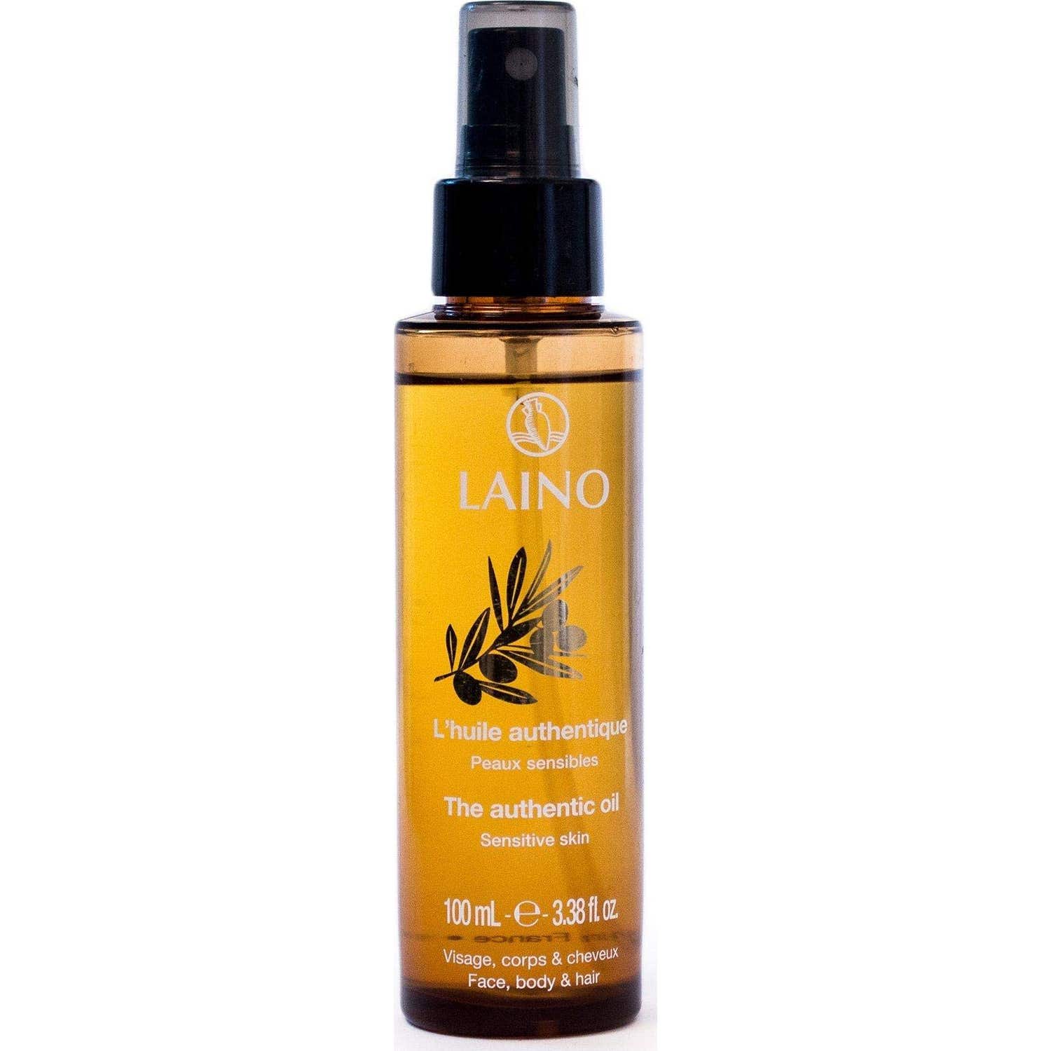 Laino L'Huile Authentique 100ml