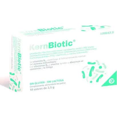 Kernbiotic Sachets 2,5G Taille 10