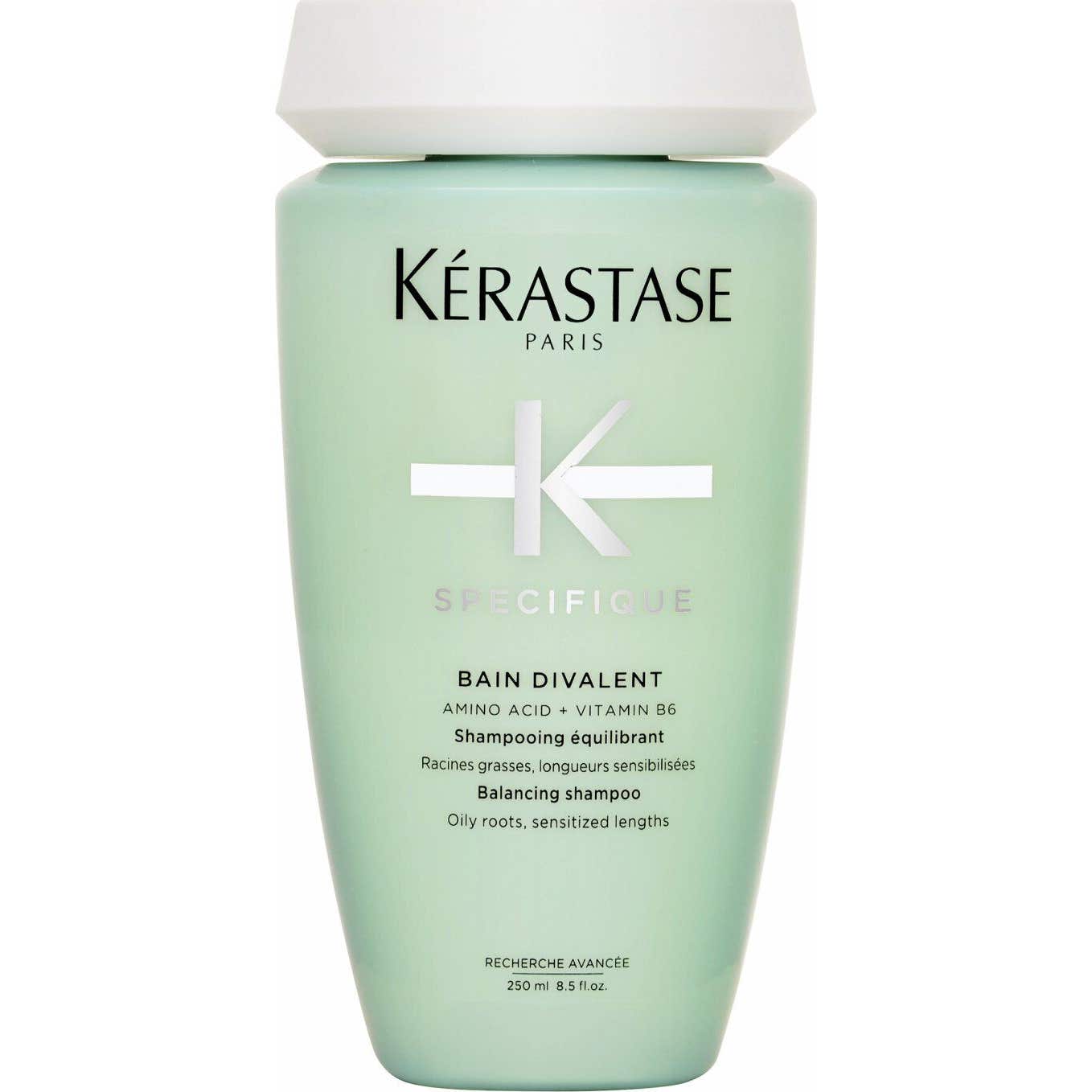 Kérastase Spécifique Bain Divalent Shampooing 250ml