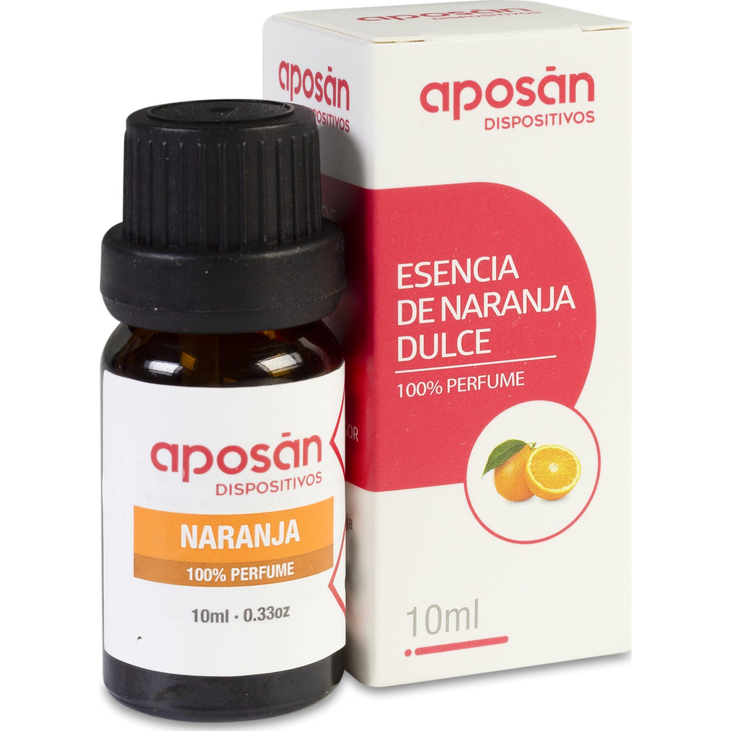 Aposan Essence d'orange 10ml