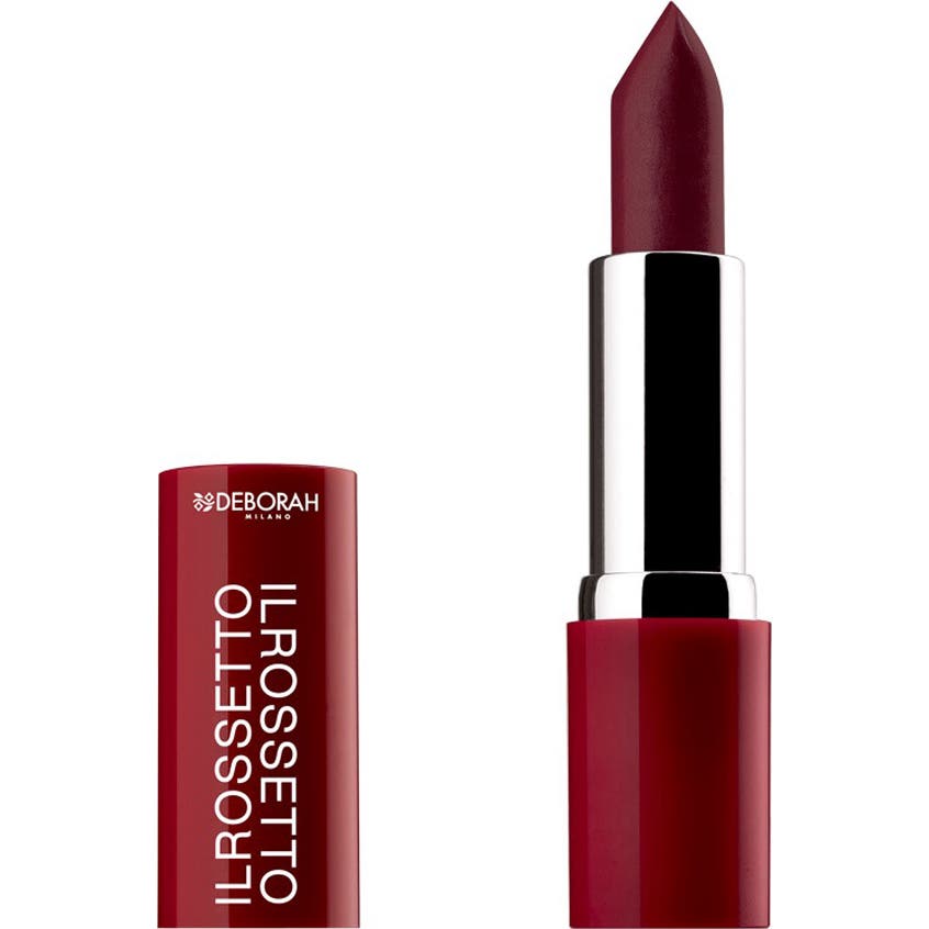 Deborah Il Rossetto Rouge à Lèvres Nº813 1 pièce
