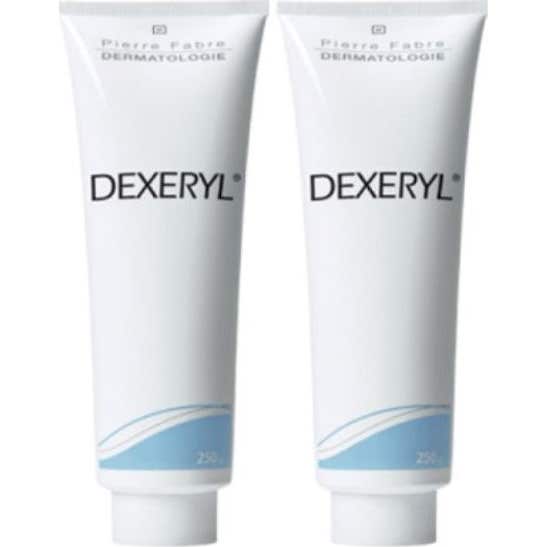 Dexeryl Pack Creme Corporal PS 2x250g