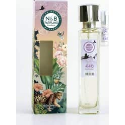 Natur Botanic Eau De Parfum Pour FemmeNº446 150ml