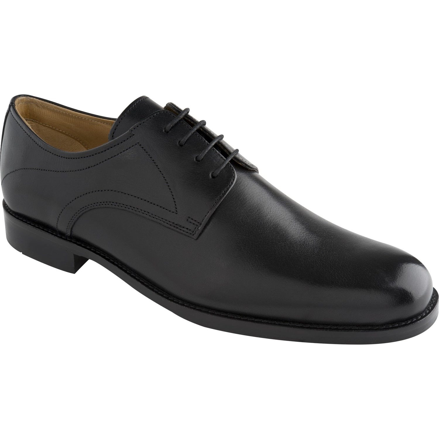Scholl Chaussure Homme Pilio Noir Taille 43 1 Unité
