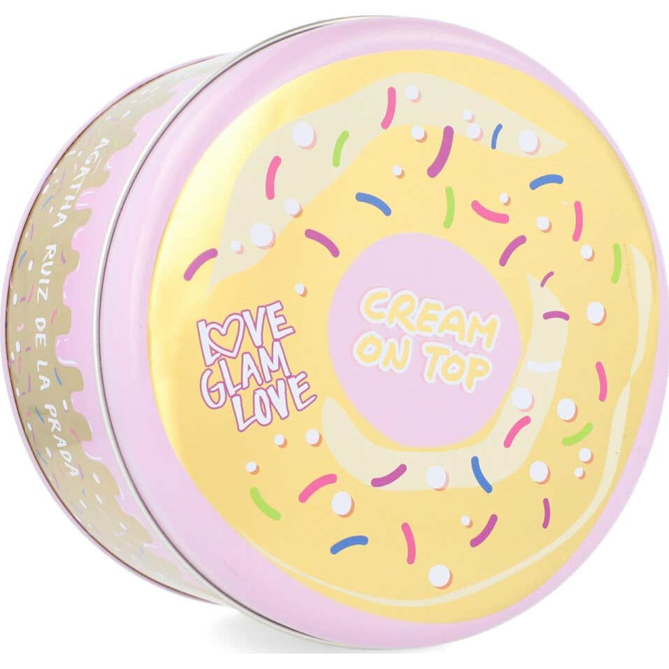 Agatha Ruiz de la Prada Love Glam Love Set 2uts