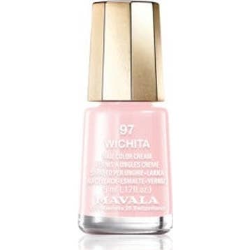 Mavala Mini Color Vernis À Ongles Wichita 97 5Ml
