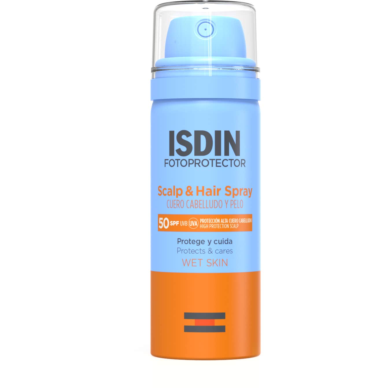 ISDIN Fotoprotector Scalp & Hair Spray SPF50 50ml