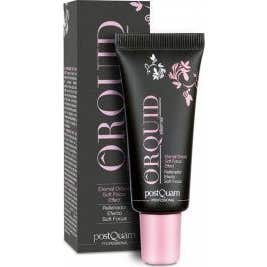 Postquam Eternal Orquid Soft Focus Crème Effet Soft Focus 15ml