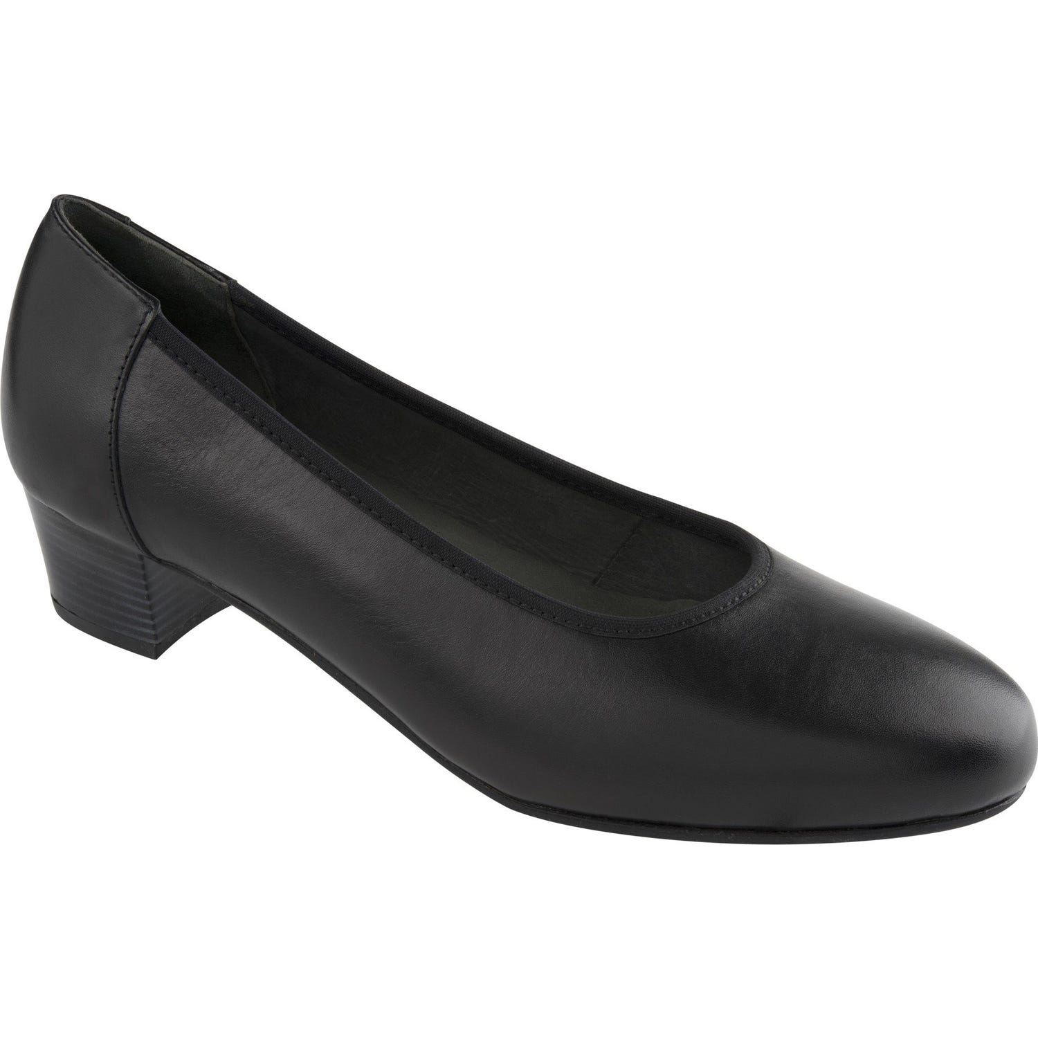 Scholl Verbena Noir 37