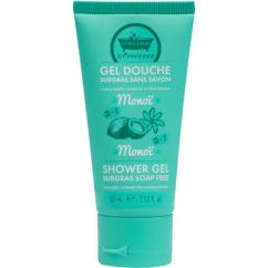Petit Bain Prov Gel Dch Monoi 50Ml