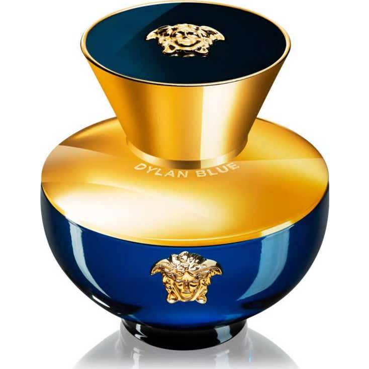 Versace Pour Femme Dylan Blue Eau De Parfum 30ml Vaporisateur