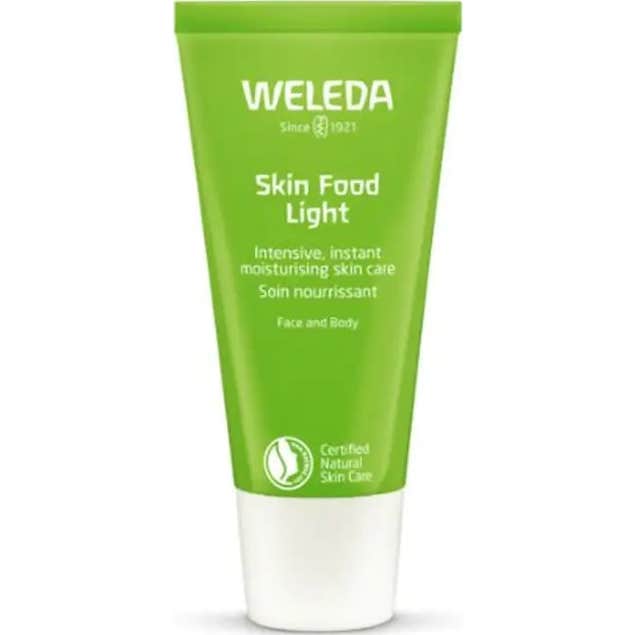 Weleda Skin Food Lotion légère 30 ml