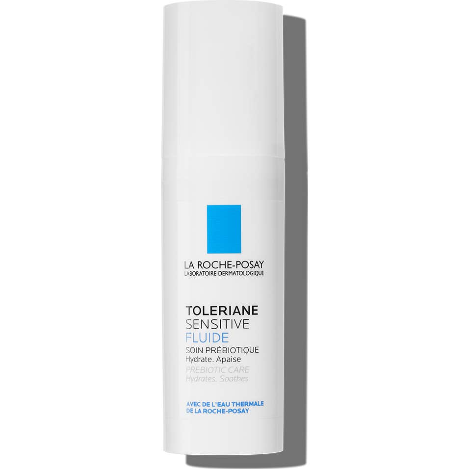 La Roche Posay Toleriane Sensitive Fluide 40ml