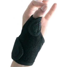 Gibaud Manugib Rhizarthrose Fonction taille 1 Main Gauche
