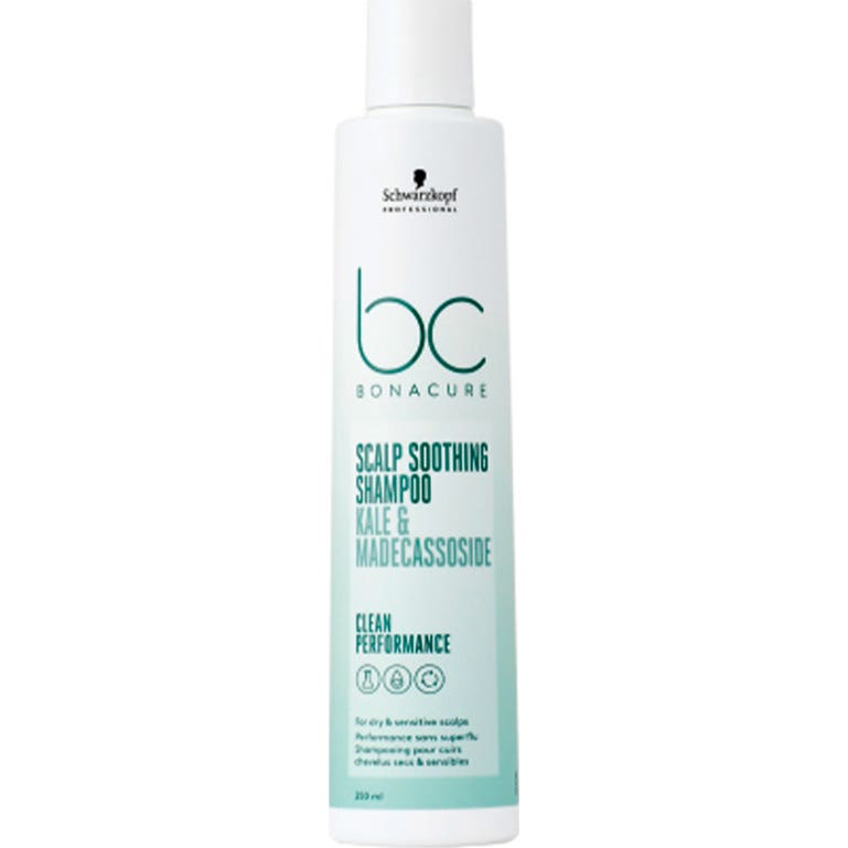 Bonacure Scalp Soothing Shampooing 250ml