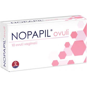 Zetemia Nopapil 10uts