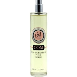 Parfum pour femmes Com 100mL