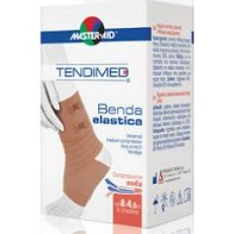 Pietrasanta Tendimed 8X4.5